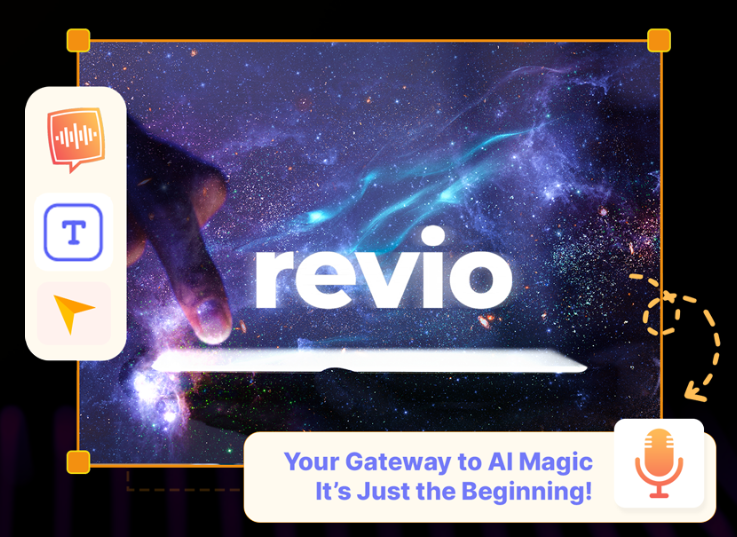 Your Gateway to AI Magic It’s Just the Beginning