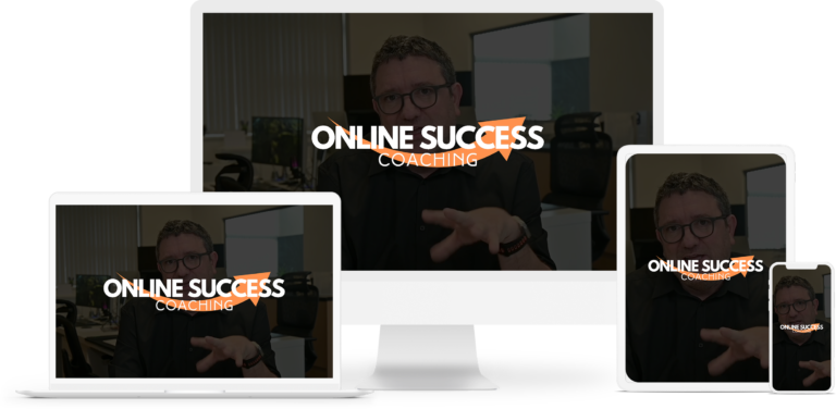 Online Success Coaching Review