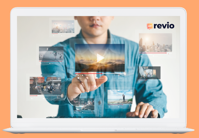 export revio