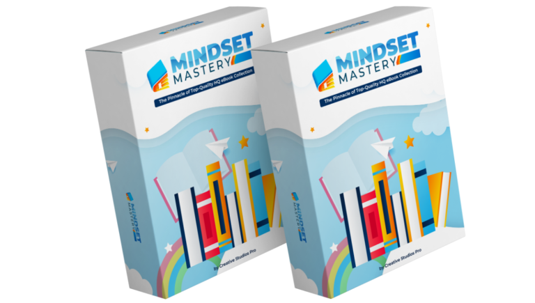 mindset mastery