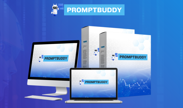 PromptBuddy Review
