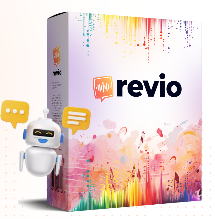 revio image