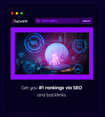 spark cloud hosting 11