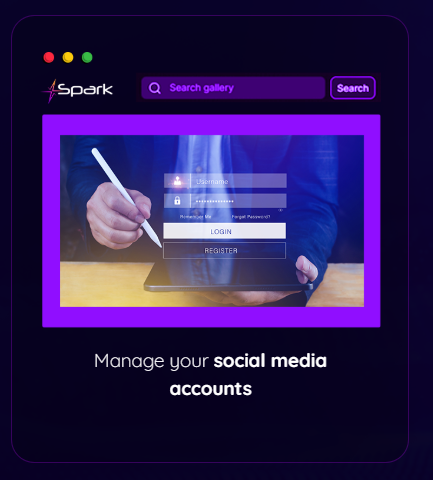 spark cloud hosting 9