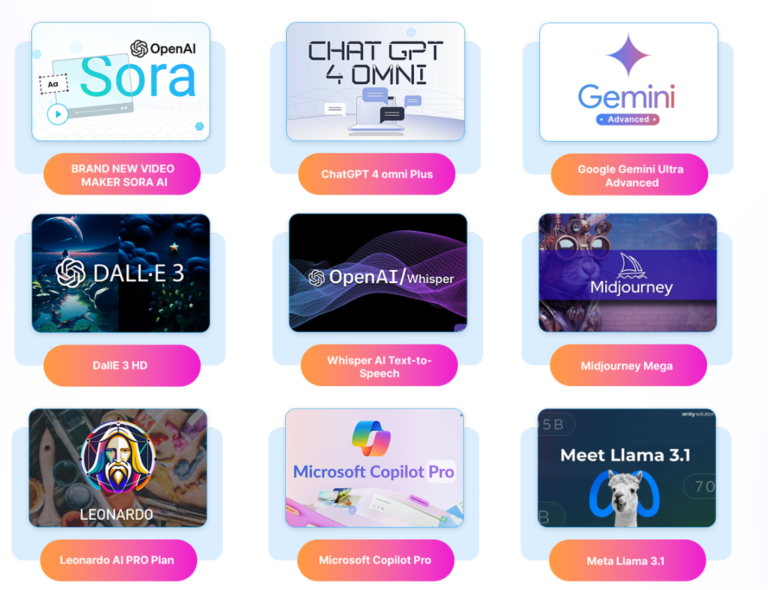 spark access of free tools