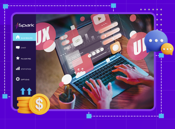 spark cloud hosting review 1