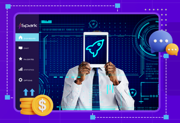 spark cloud hosting review 4