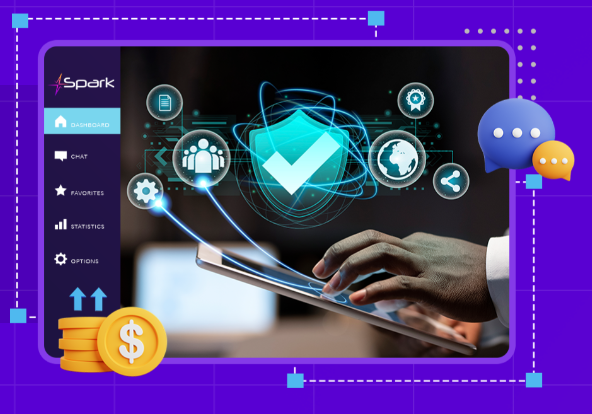 spark cloud hosting review 5
