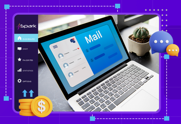 spark cloud hosting review 6
