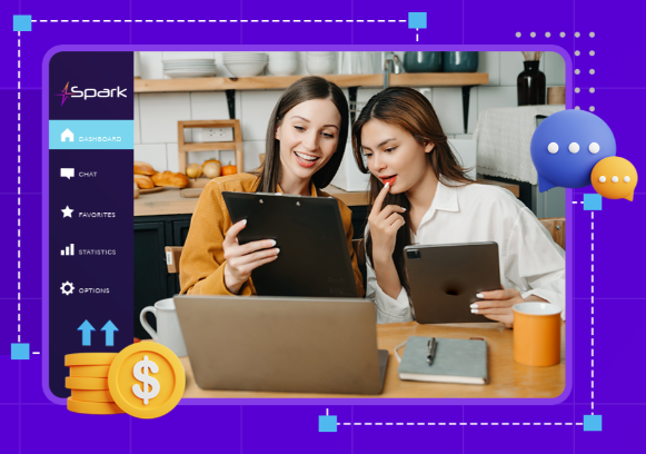 spark cloud hosting review 7