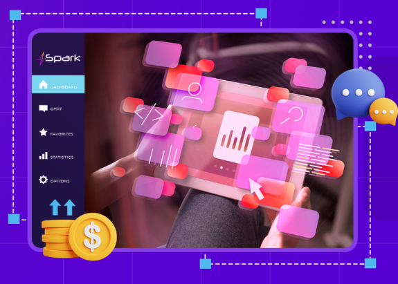 spark cloud hosting review 8