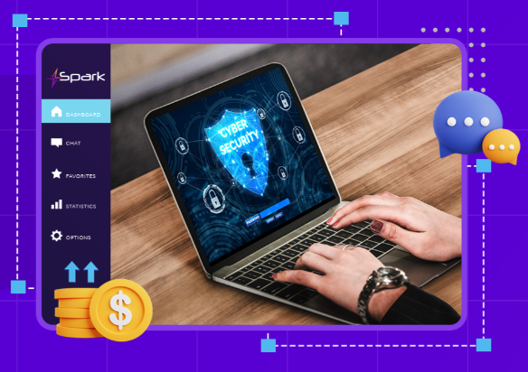 spark cloud hosting review 9