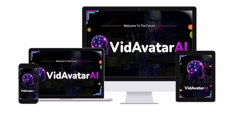 vidavatar
