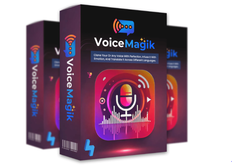 voicemagik review